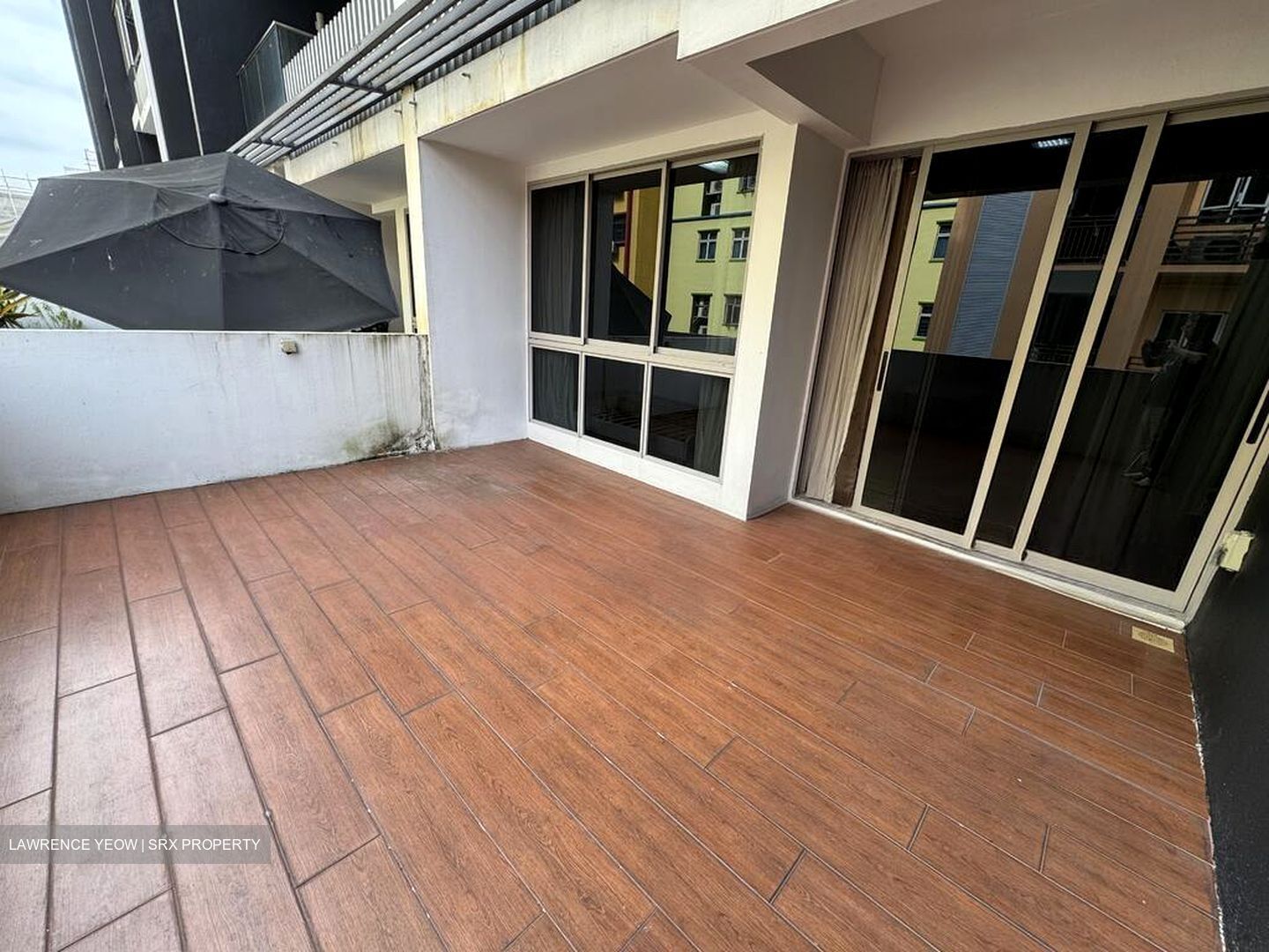 Centra Residence (D14), Apartment #523855521